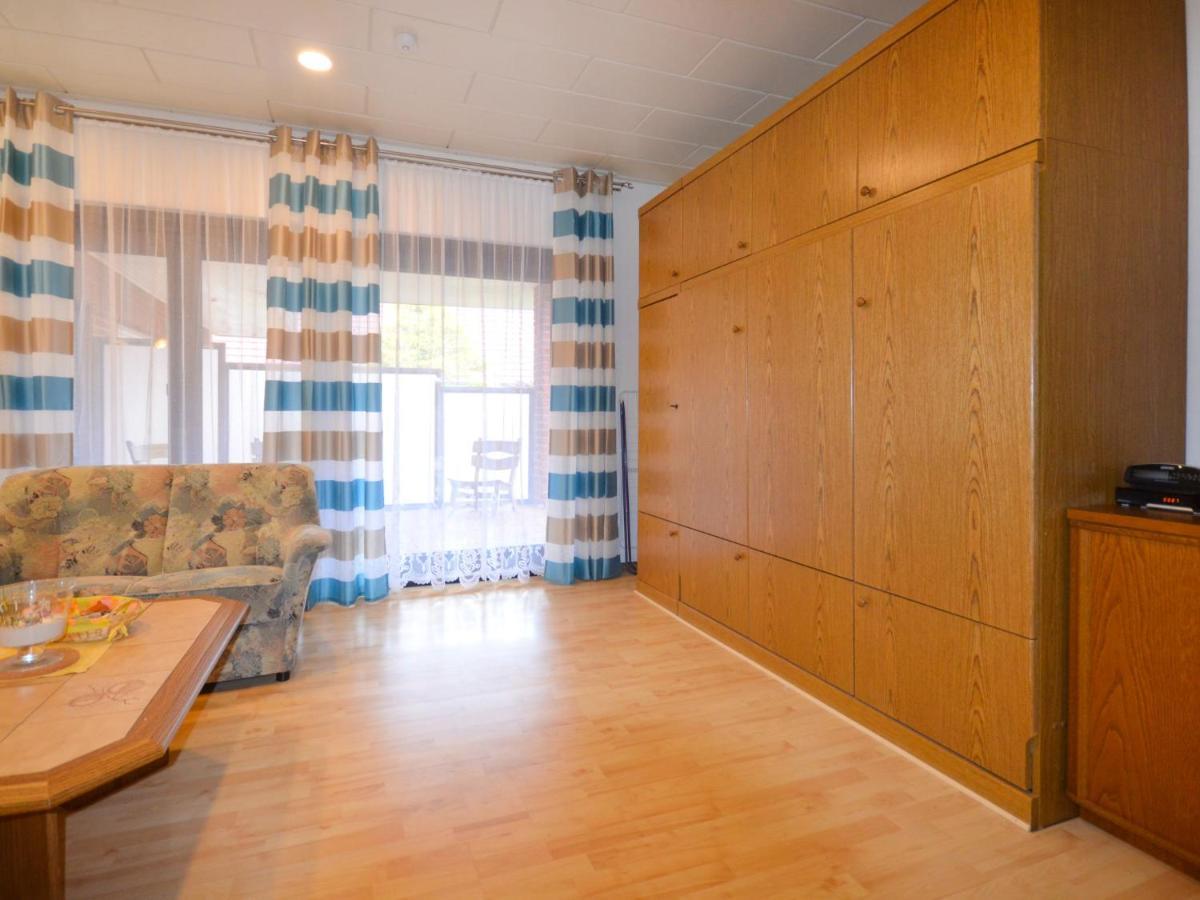 Apartment Windrose By Interhome Burhave Dış mekan fotoğraf