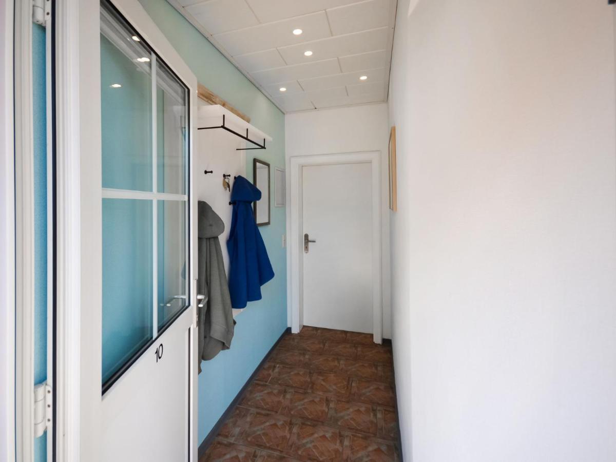 Apartment Windrose By Interhome Burhave Dış mekan fotoğraf